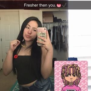 Meet your Posher, Edith